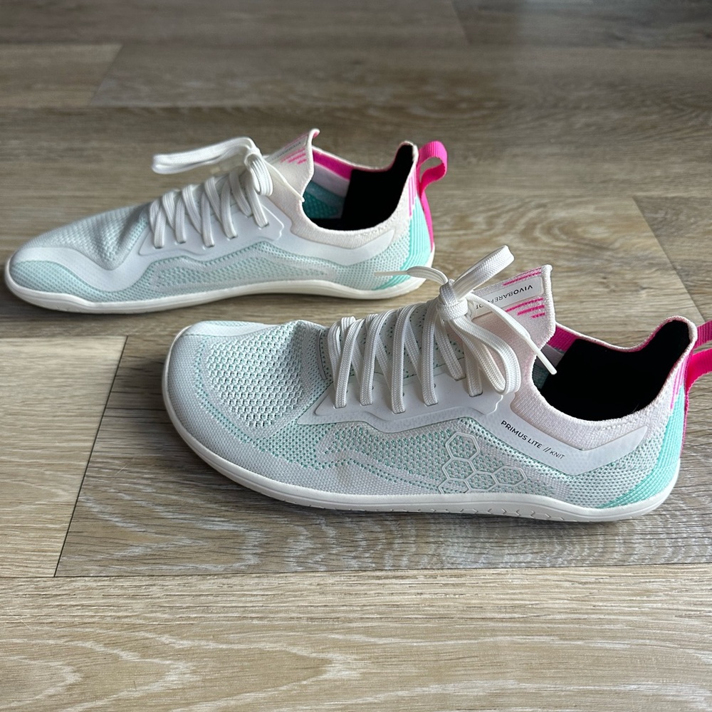PRIMUS LITE KNIT WOMENS Sneakers